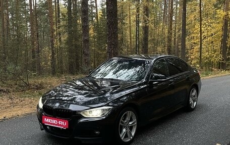 BMW 3 серия, 2012 год, 1 650 000 рублей, 7 фотография