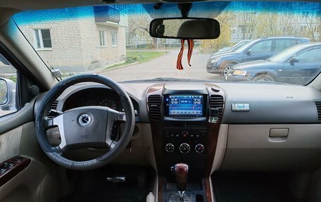 KIA Sorento IV, 2004 год, 450 000 рублей, 7 фотография