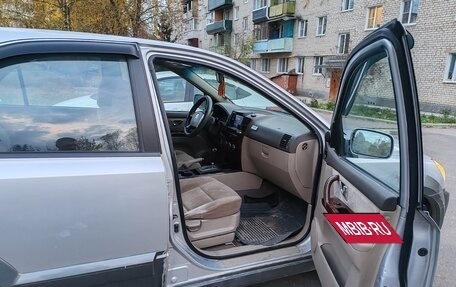 KIA Sorento IV, 2004 год, 450 000 рублей, 6 фотография