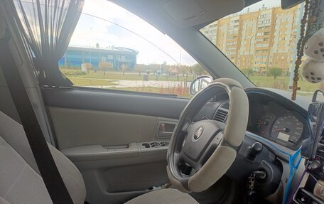 KIA Cerato I, 2006 год, 700 000 рублей, 6 фотография