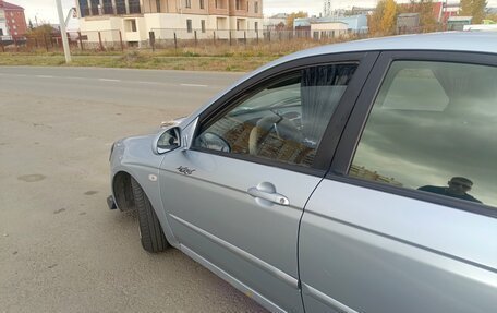 KIA Cerato I, 2006 год, 700 000 рублей, 12 фотография