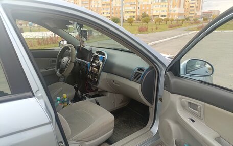 KIA Cerato I, 2006 год, 700 000 рублей, 13 фотография