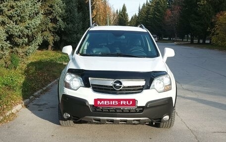 Opel Antara I, 2010 год, 930 000 рублей, 2 фотография