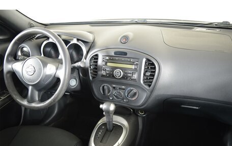 Nissan Juke II, 2013 год, 1 149 000 рублей, 9 фотография