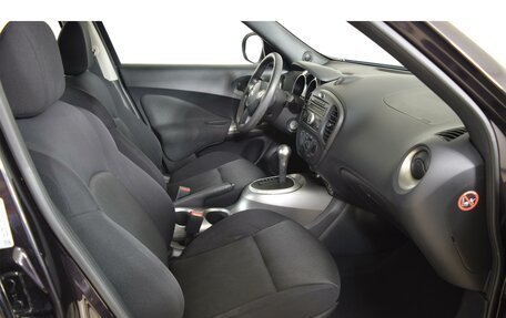 Nissan Juke II, 2013 год, 1 149 000 рублей, 11 фотография