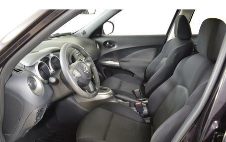 Nissan Juke II, 2013 год, 1 149 000 рублей, 12 фотография