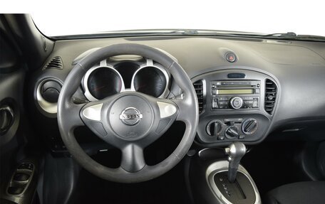 Nissan Juke II, 2013 год, 1 149 000 рублей, 14 фотография