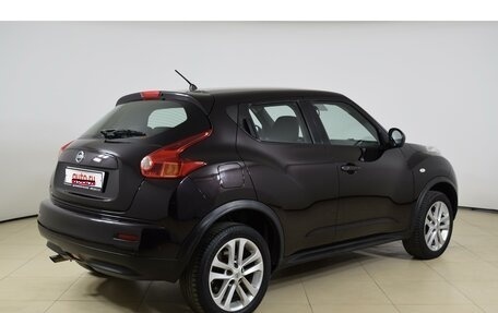 Nissan Juke II, 2013 год, 1 149 000 рублей, 5 фотография