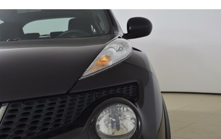 Nissan Juke II, 2013 год, 1 149 000 рублей, 18 фотография