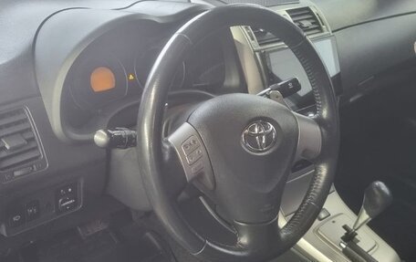 Toyota Corolla, 2008 год, 875 000 рублей, 12 фотография