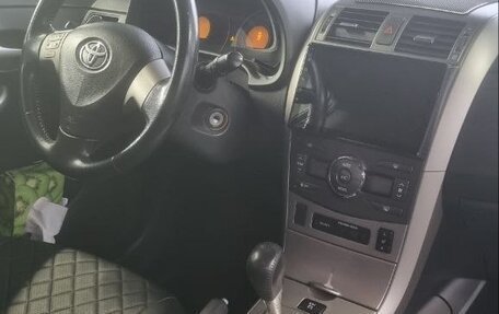 Toyota Corolla, 2008 год, 875 000 рублей, 11 фотография