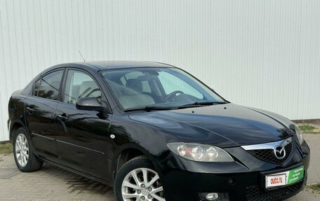 Mazda 3, 2008 год, 699 000 рублей, 2 фотография