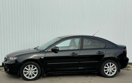 Mazda 3, 2008 год, 699 000 рублей, 5 фотография