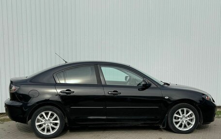 Mazda 3, 2008 год, 699 000 рублей, 6 фотография