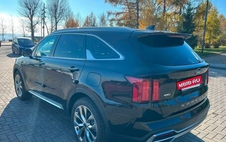 KIA Sorento IV, 2020 год, 4 200 000 рублей, 5 фотография