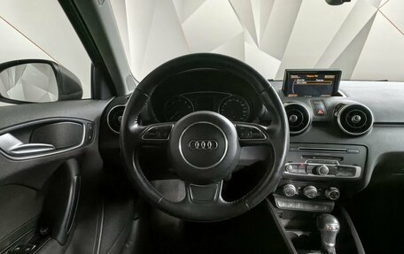 Audi A1, 2015 год, 1 469 000 рублей, 15 фотография