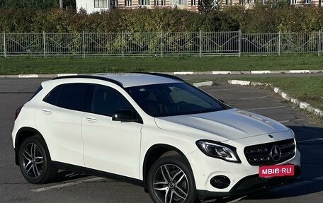 Mercedes-Benz GLA, 2019 год, 3 099 000 рублей, 5 фотография