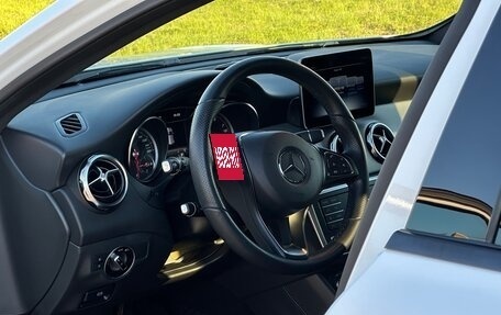 Mercedes-Benz GLA, 2019 год, 3 099 000 рублей, 17 фотография