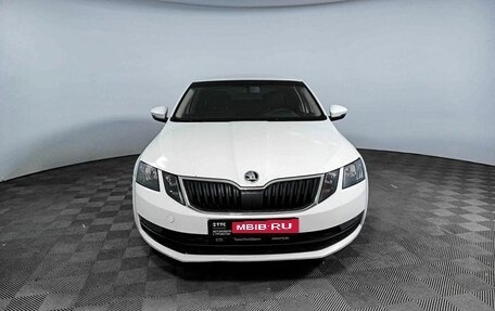 Skoda Octavia, 2020 год, 1 672 000 рублей, 2 фотография