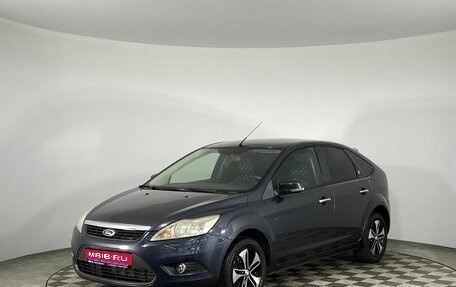 Ford Focus II рестайлинг, 2010 год, 759 000 рублей, 1 фотография