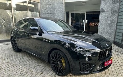 Maserati Levante I, 2021 год, 6 320 999 рублей, 1 фотография