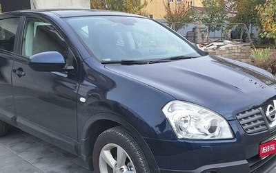 Nissan Qashqai, 2008 год, 1 550 000 рублей, 1 фотография