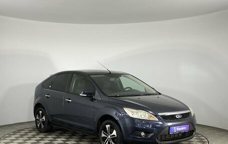 Ford Focus II рестайлинг, 2010 год, 759 000 рублей, 3 фотография