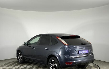 Ford Focus II рестайлинг, 2010 год, 759 000 рублей, 8 фотография