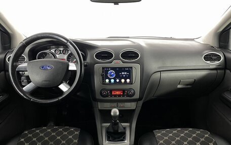 Ford Focus II рестайлинг, 2010 год, 759 000 рублей, 12 фотография