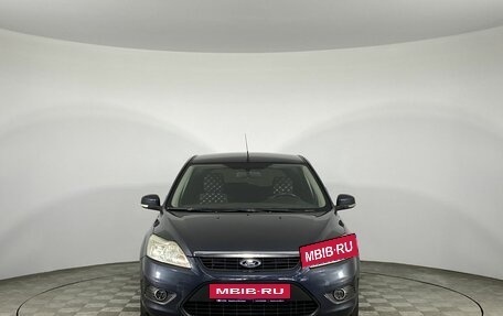 Ford Focus II рестайлинг, 2010 год, 759 000 рублей, 2 фотография