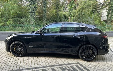 Maserati Levante I, 2021 год, 6 320 999 рублей, 6 фотография