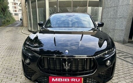 Maserati Levante I, 2021 год, 6 320 999 рублей, 2 фотография