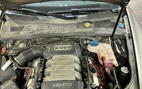 Audi A6, 2010 год, 1 190 000 рублей, 7 фотография