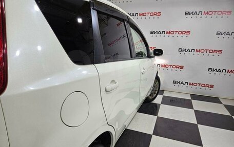 Nissan Note II рестайлинг, 2012 год, 649 000 рублей, 4 фотография