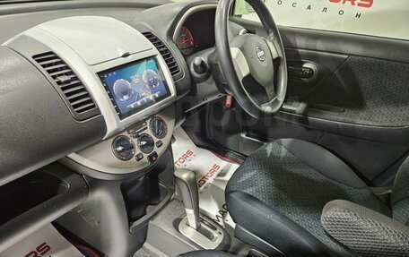 Nissan Note II рестайлинг, 2012 год, 649 000 рублей, 6 фотография