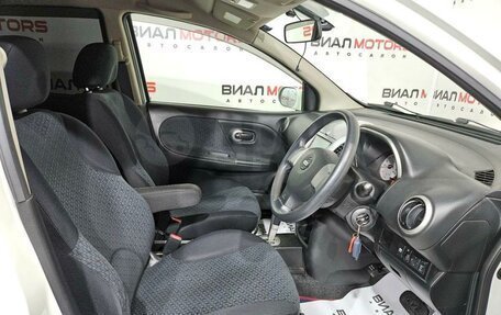 Nissan Note II рестайлинг, 2012 год, 649 000 рублей, 21 фотография