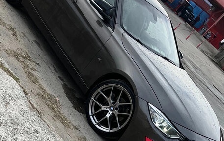 BMW 3 серия, 2013 год, 1 250 000 рублей, 13 фотография