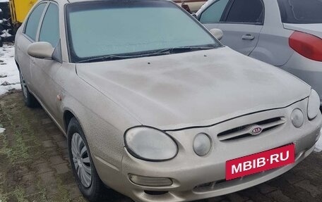 KIA Shuma I, 2000 год, 189 000 рублей, 2 фотография