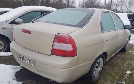 KIA Shuma I, 2000 год, 189 000 рублей, 5 фотография