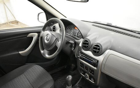 Renault Logan I, 2011 год, 620 000 рублей, 5 фотография