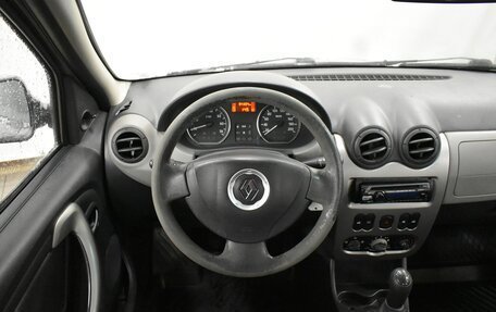 Renault Logan I, 2011 год, 620 000 рублей, 6 фотография