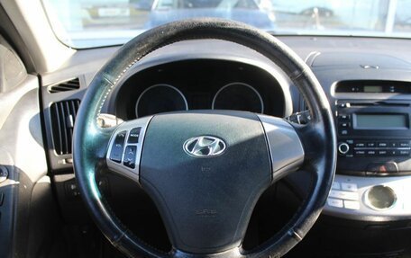 Hyundai Elantra IV, 2010 год, 870 000 рублей, 10 фотография