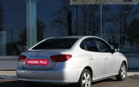 Hyundai Elantra IV, 2010 год, 870 000 рублей, 3 фотография