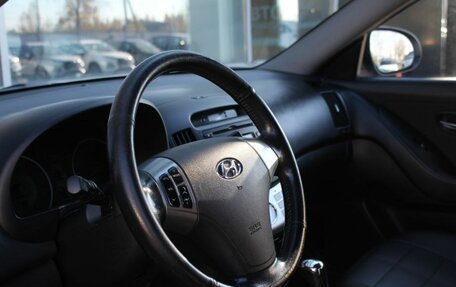 Hyundai Elantra IV, 2010 год, 870 000 рублей, 25 фотография