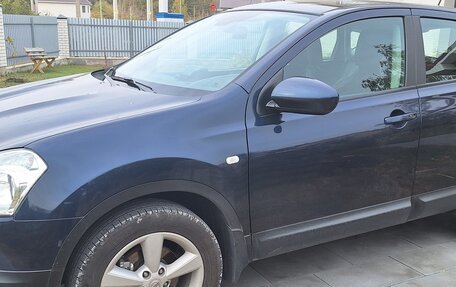 Nissan Qashqai, 2008 год, 1 550 000 рублей, 2 фотография