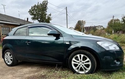 KIA cee'd I рестайлинг, 2008 год, 650 000 рублей, 1 фотография