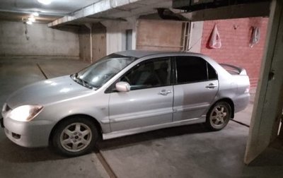 Mitsubishi Lancer IX, 2005 год, 550 000 рублей, 1 фотография