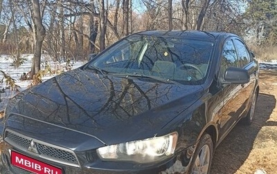 Mitsubishi Lancer IX, 2007 год, 810 000 рублей, 1 фотография