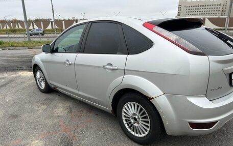 Ford Focus II рестайлинг, 2010 год, 450 000 рублей, 4 фотография