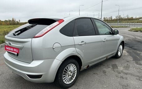 Ford Focus II рестайлинг, 2010 год, 450 000 рублей, 7 фотография